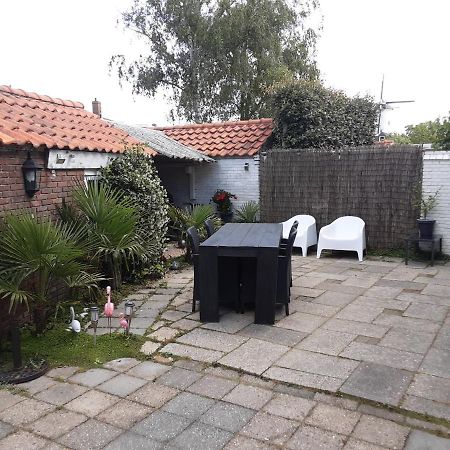 Sunnystay 43 Middelburg Kültér fotó