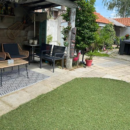 Sunnystay 43 Middelburg Kültér fotó