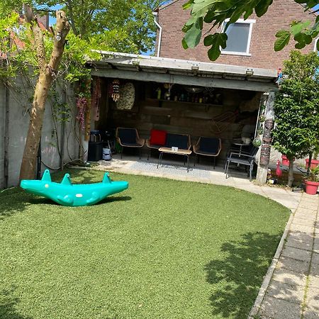 Sunnystay 43 Middelburg Kültér fotó