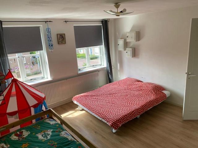 Sunnystay 43 Middelburg Kültér fotó