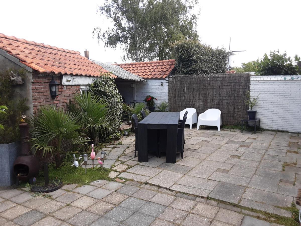 Sunnystay 43 Middelburg Kültér fotó