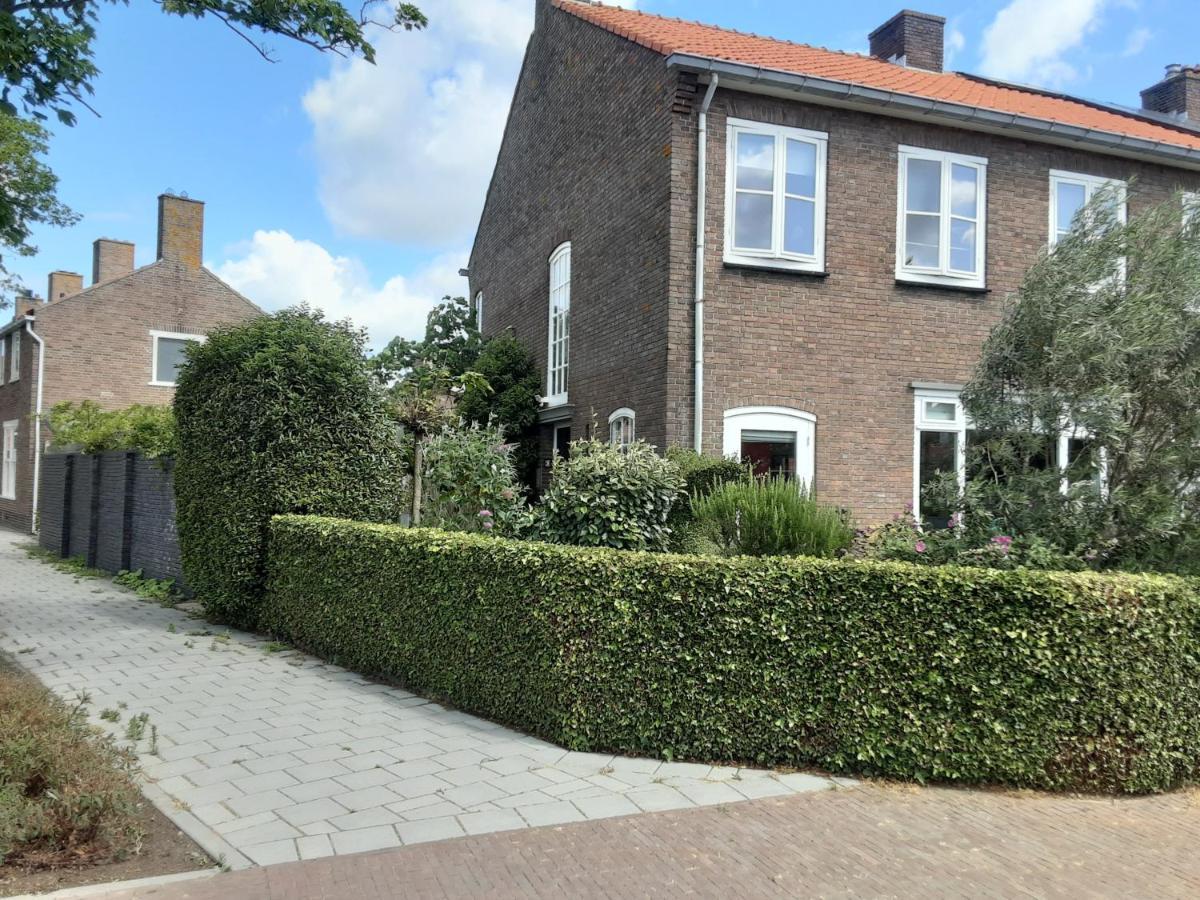 Sunnystay 43 Middelburg Kültér fotó