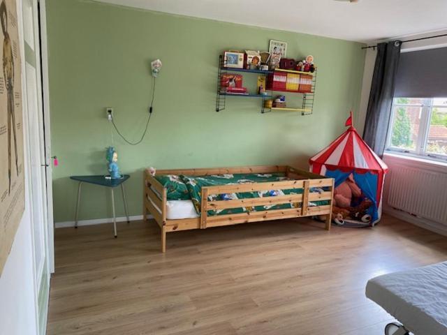 Sunnystay 43 Middelburg Kültér fotó