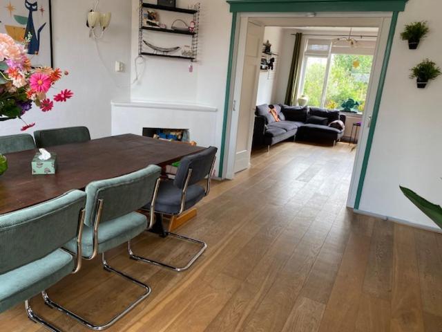 Sunnystay 43 Middelburg Kültér fotó