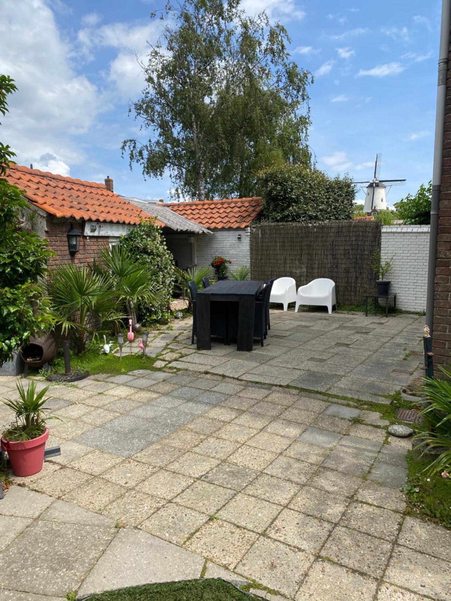 Sunnystay 43 Middelburg Kültér fotó
