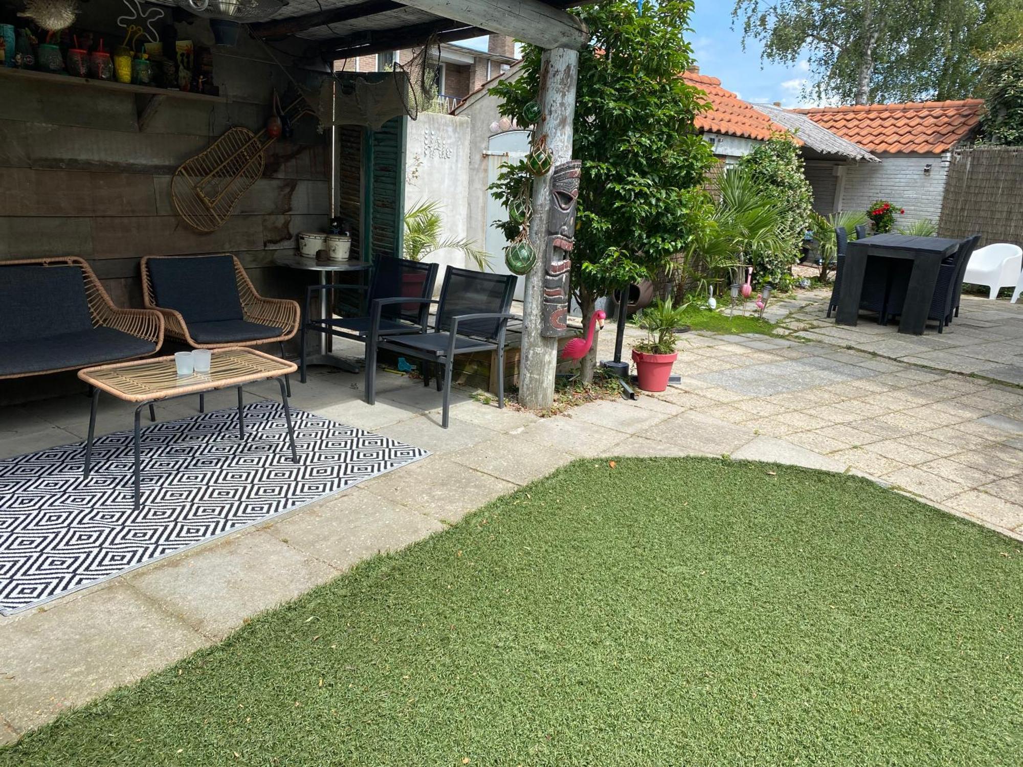 Sunnystay 43 Middelburg Kültér fotó
