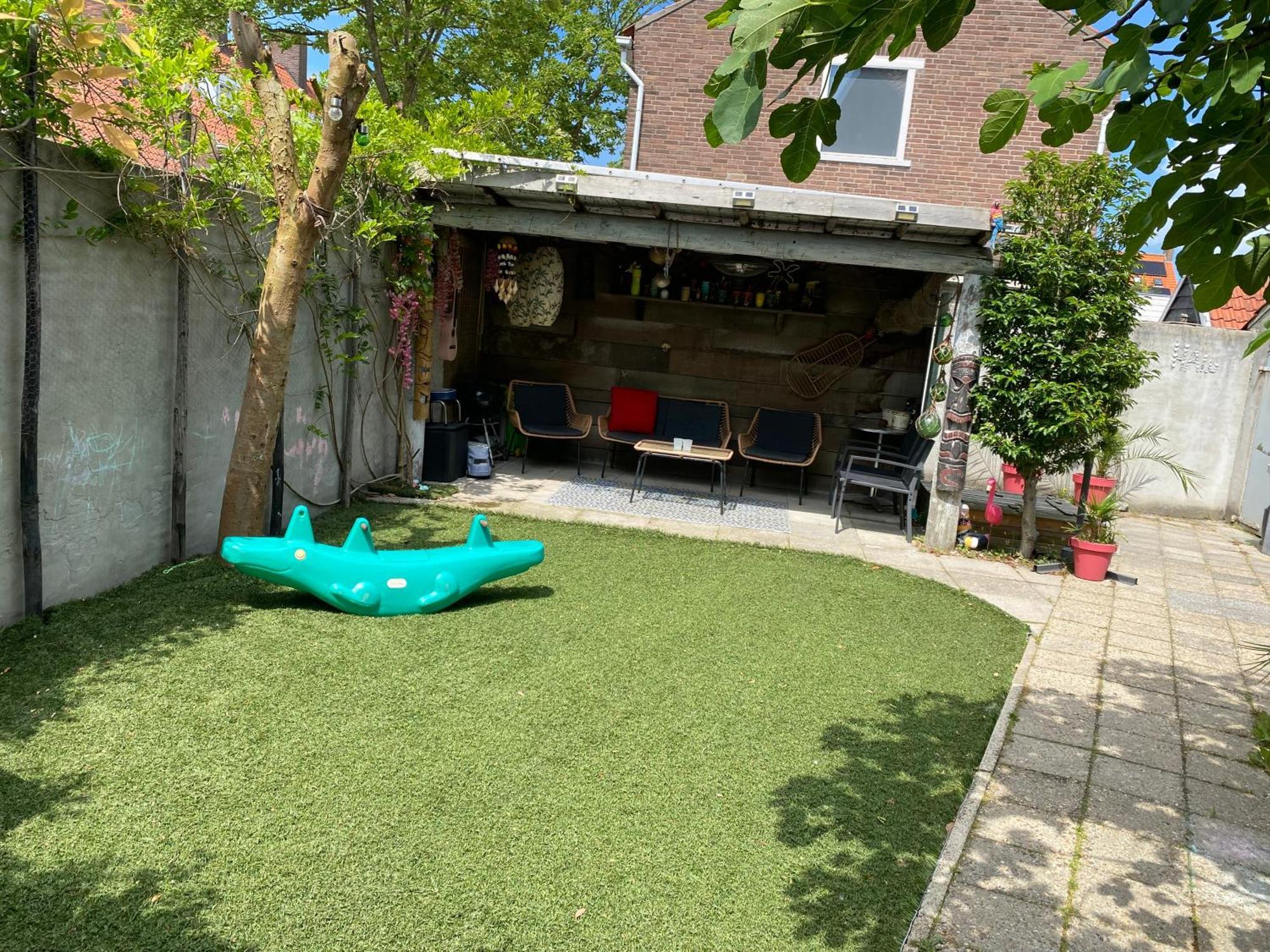 Sunnystay 43 Middelburg Kültér fotó