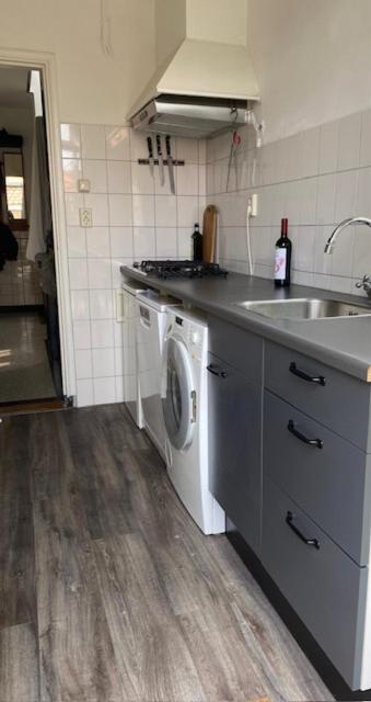 Sunnystay 43 Middelburg Kültér fotó