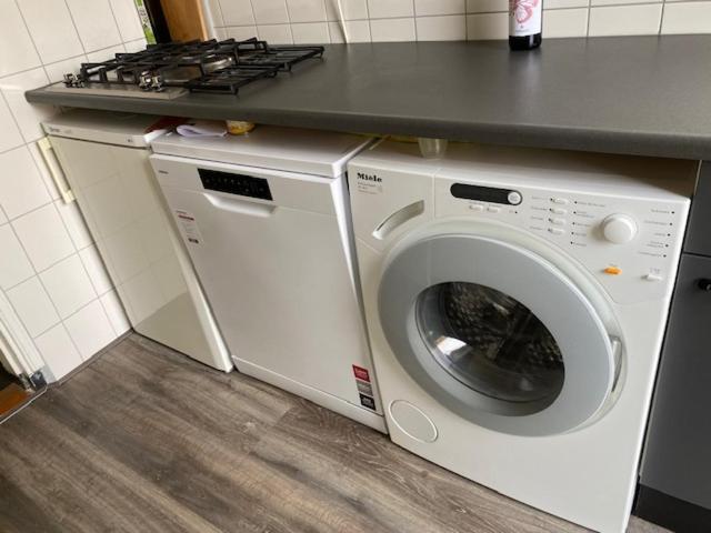 Sunnystay 43 Middelburg Kültér fotó